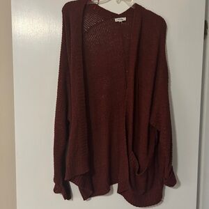 Cardigan